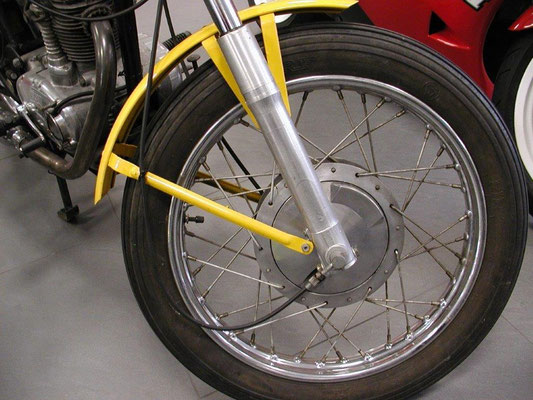 Rinomotor's Bolzano - concessionario Ducati - Trentino Alto Adige