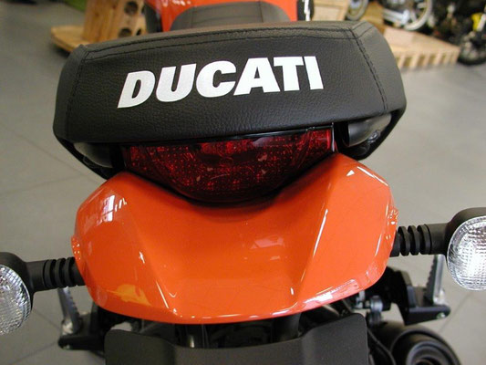 Rinomotor's Bolzano - concessionario Ducati - Trentino Alto Adige