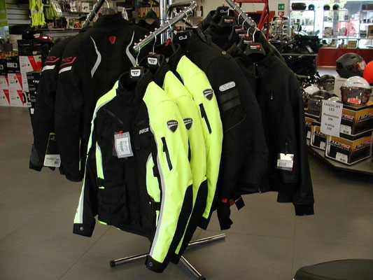 Rinomotor's Bolzano - concessionario Ducati - Trentino Alto Adige