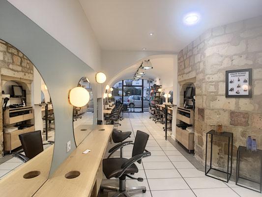 Coiffeur Caen Octobre Salon De Coiffure Centre Ville De Caen