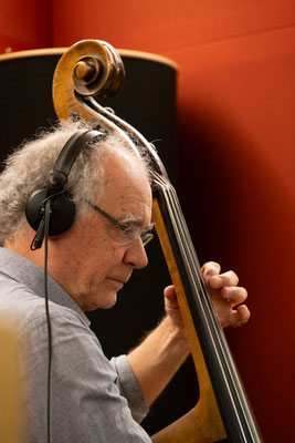 Thomas Dürst Bass