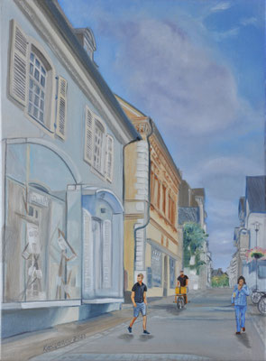 (30x40cm.)2021