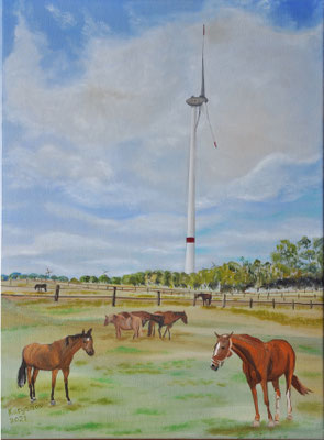 (30x40cm.)2021
