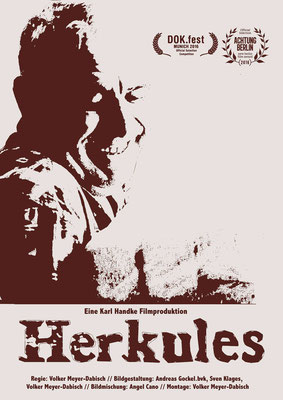 "HERKULES"