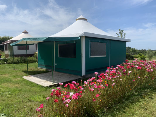 Camping des Rosaires — photo 6