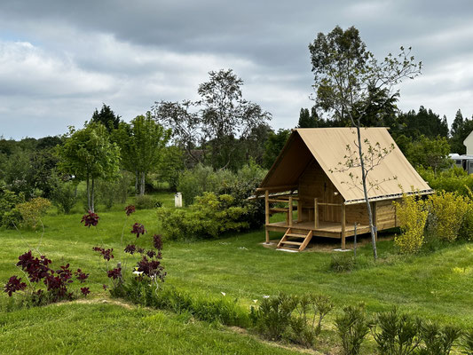 Camping des Rosaires — photo 7