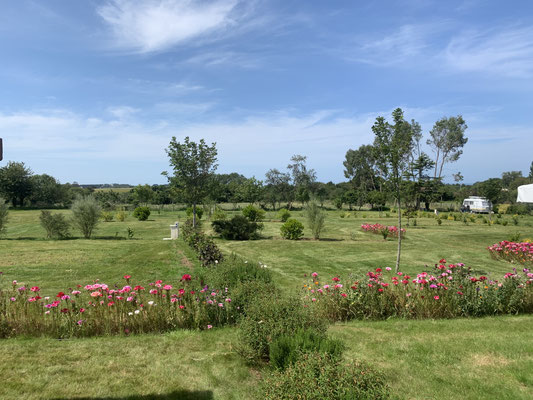 Camping des Rosaires — photo 8