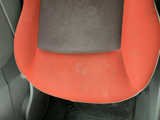 Nettoyer une voiture