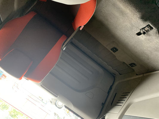 nettoyage complet vehicule
