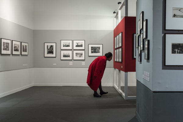 Leica exhibition, Rome