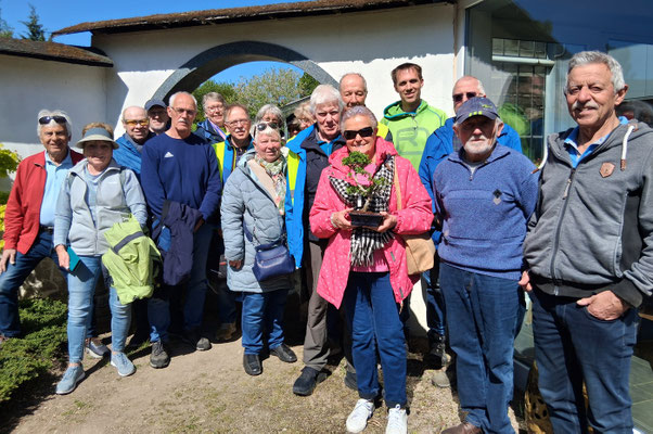 Gruppenfoto