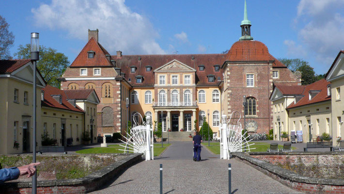 Schloss Velen