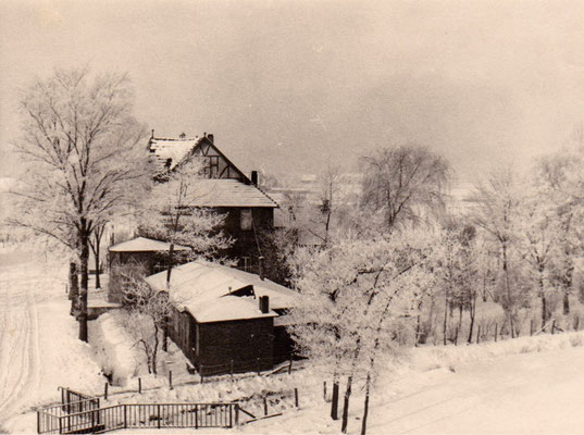 1938 - Winter