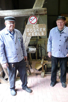 De Dosker Kerls