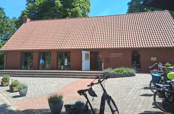 Heimathaus Davensberg