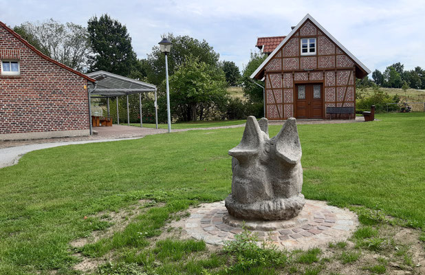 Digitaler Stadtrundgang Olfen Heimatverein Olfen E V
