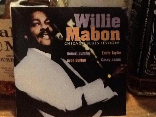 18 10 4 なんばのブルースギター弾き語り Southside Music Bar