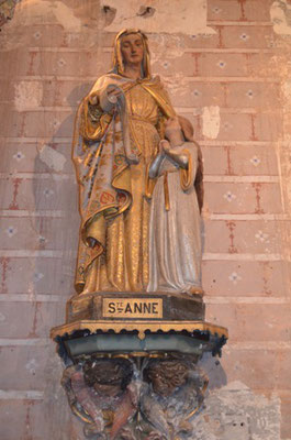 Ste Anne