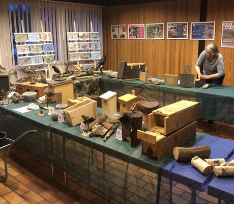 Ausstellung