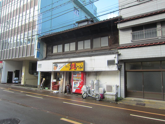 改修前