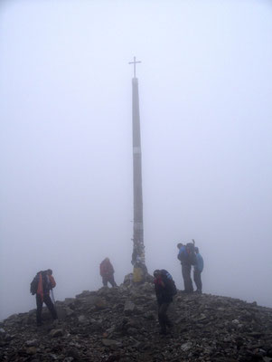 Cruz de Ferro