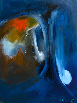 Veine de nuit 