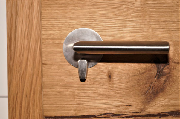 Detail Türfalle