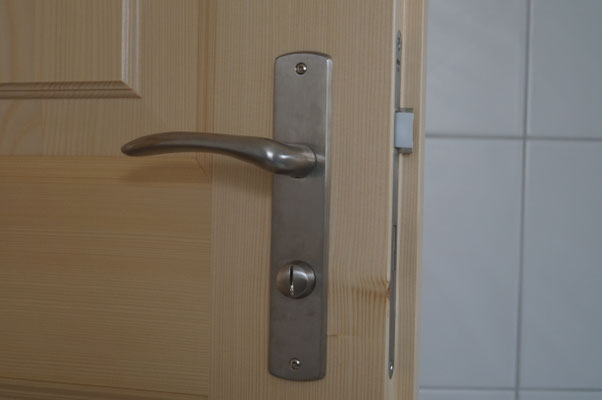 Detail Türfalle
