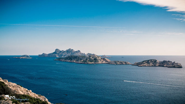 Ile de Jarre et Ile de Jarron