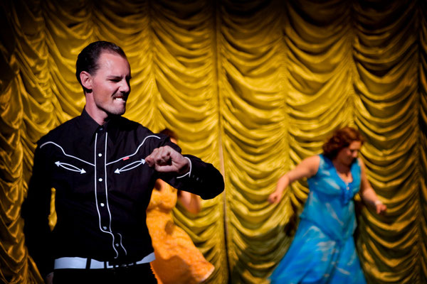 I Natt I Natt 2006      photo: Markus Gårder