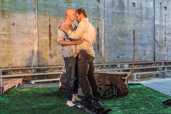 Det Dybeste Sted 2014 photo: Thomas Pape