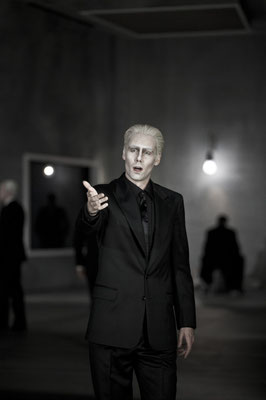 Alcina 2011     photo: Mats Bäcker