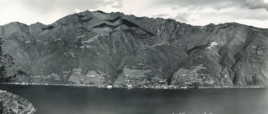 Brissago 1940