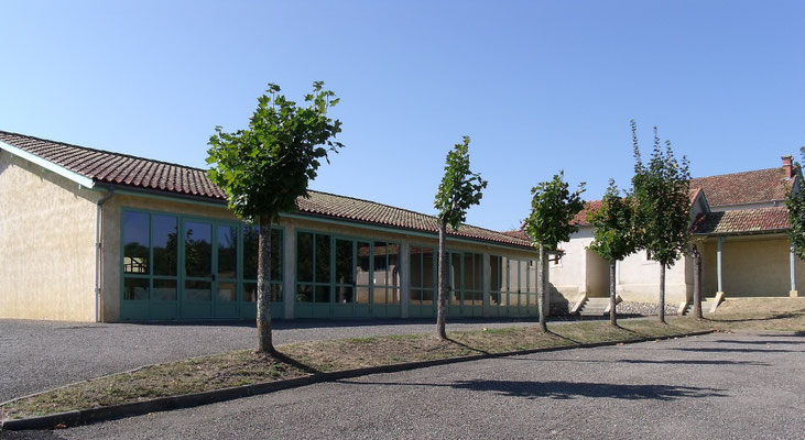 Salle des fêtes 2