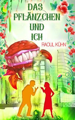 Individuelles Coverdesign 2019