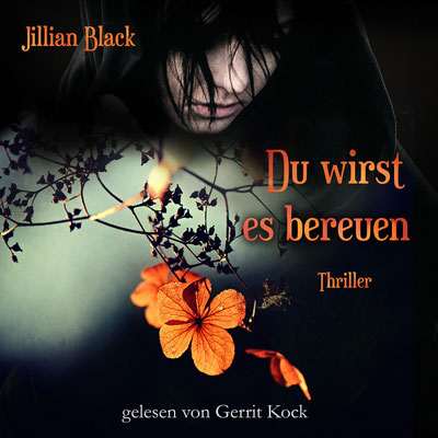 Hörbuchcover 2022