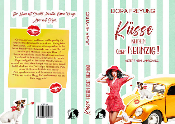 Coverdesign 2025
