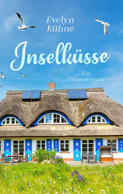 Individuelles Coverdesign 2022