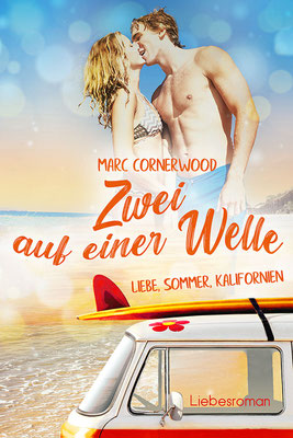 Individuelles Coverdesign 2022