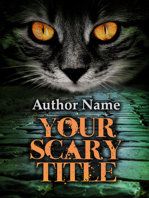Cover zum Selbstgestalten Coverdesign 2019