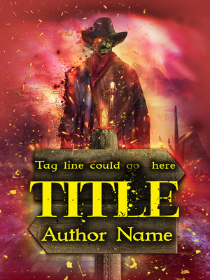 Cover zum Selbstgestalten Coverdesign 2019