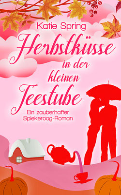 Individuelles Coverdesign 2023