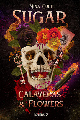 Individuelles Coverdesign 2005