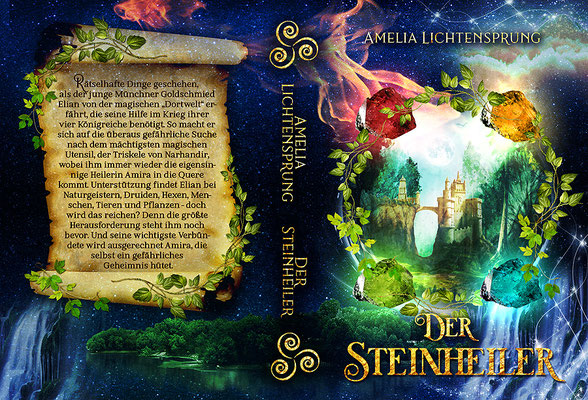 Coverdesign 2019