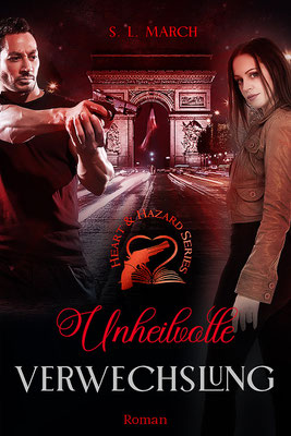 Individuelles Coverdesign 2020