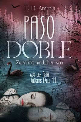 Individuelles Coverdesign 2023
