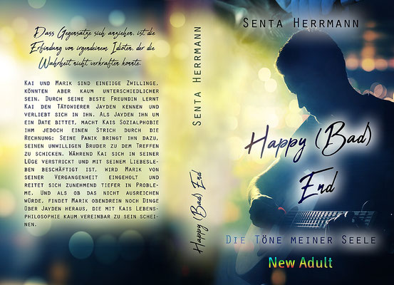 Coverdesign 2019