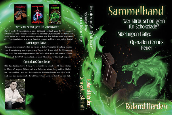 Coverdesign 2018