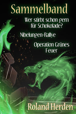 Individuelles Coverdesign 2018