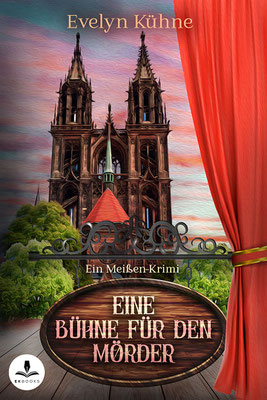 Individuelles Coverdesign 2022